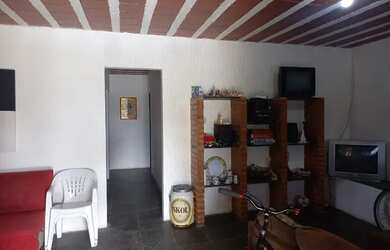 Imagem 5: Esmeraldas - Sítio - Melo Viana