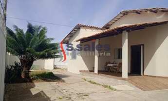 Imagem: BRASÍLIA - Casa de Condomínio - SETOR