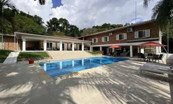 Imagem: Casa com 5 dormitórios, 842 m² - venda