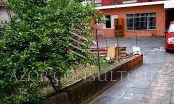 Imagem: Sobrado para venda possui 400 metros quadrados