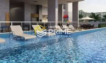 Imagem 3: Residencial D'algarve na Ponta D'areia com 4 Suites - Ultima Unidade