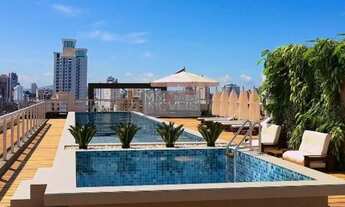 Imagem 3: Apartamento a venda - Vila Mazzei - 45,31 metros quadrados