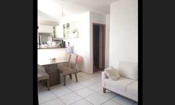 Imagem 4: FEIRA DE SANTANA - Apartamento Padrão - SIM