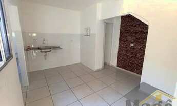 Imagem 2: KITNET PARA LOCAÇÃO NO BAIRRO SANTO ANTÔNIO - REF.: 5297