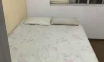 Imagem 3: Quarto individual para homem