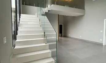 Imagem 6: Casa com 4 dormitórios à venda, 318 m² por R$ 3.800.000 - Quinta do Golfe Jardins - São Jo