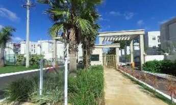 Imagem 5: Sao Carlos - Apartamento Padrão - Parque Santa Felicia Jardim