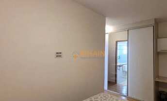 Imagem 5: Apartamento com 2 dormitórios para alugar, 69 m² por R$ 4.037,22/mês - Buritis - Belo Hori