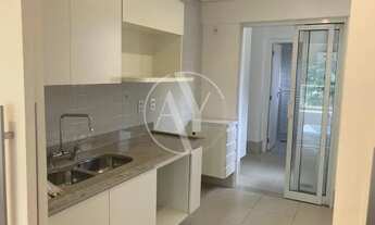 Imagem 7: Apartamento - Cambuí - Campinas