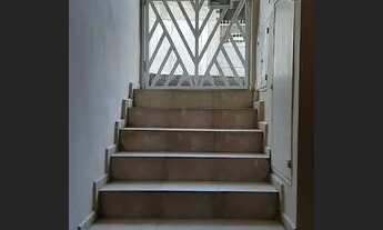 Imagem 2: Casa com quarto, sala, cozinha, banheiro