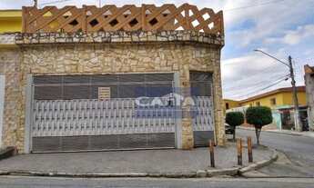 Imagem: Sobrado com 3 dormitórios à venda, 180