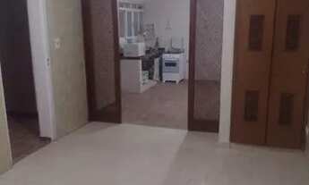 Imagem 5: Casa térrea com edícula na VL.Correa próximo ao colégio Andrade