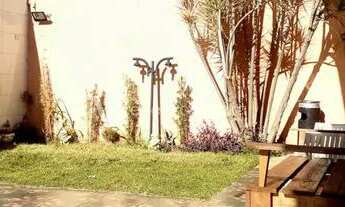 Imagem 5: Casa - Jardim Nova Europa - Campinas