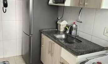 Imagem 3: Apartamento com 2 dormitórios à venda, 52 m² por R$ 315.000,00 - Vila Ema - São Paulo/SP