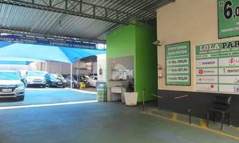 Imagem: Salão - Centro - Campinas