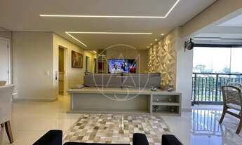 Imagem 5: Apartamento - Swiss Park - Campinas