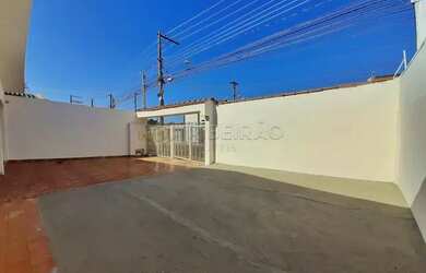 Imagem 4: Ribeirao Preto - Casa Padrão - Vila Monte Alegre