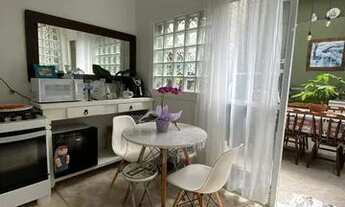 Imagem 3: LINDO SOBRADO 176 MTS -3 DORMITORIOS -2 VAGAS -Parque São Vicente - Mauá - SP