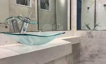 Imagem 7: Excelente apartamento para locação em Moema. Condomínio Clube