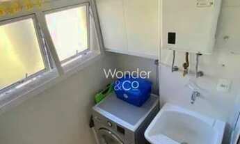 Imagem 7: Apartamento com 1 dormitório, 49 m² - venda por R$ 770.000,00 ou aluguel por R$ 6.300,00/m