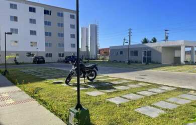 Imagem 6: APARTAMENTO PRONTO A VENDA NO VILA IRACEMA , FINANCIA PELA CAIXA MCMV