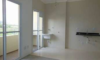 Imagem 5: Apartamento para alugar, 49 m² por R$ 1.849,00/mês - Demarchi - São Bernardo do Campo/SP