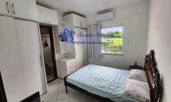 Imagem 7: Amplo apartamento nascente com vista mar no Porto das Dunas