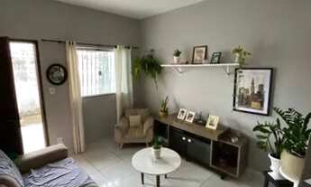 Imagem 1: SLN-CASA PARA ALUGAR NO JARDIM TURU- FONE: / (WHATSAP