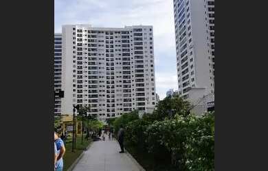 Imagem 7: Apartamento para aluguel possui 109 metros quadrados com 3 quartos em Imbiribeira - Recife