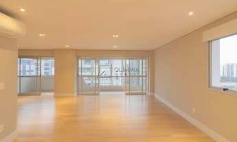 Imagem 3: Venda Apartamento 4 Dormitórios - 200 m² Moema