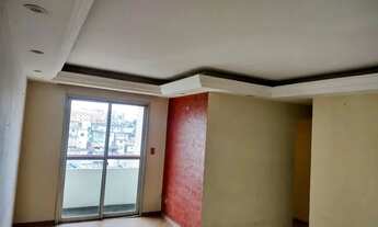 Imagem 3: Apto 3 dormitórios Res. Adriático