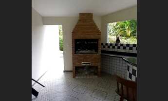 Imagem 5: Aldeia - aluguel casa grande em condomínio