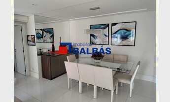 Imagem 6: APARTAMENTO 95 M² - JD. ANÁLIA FRANCO