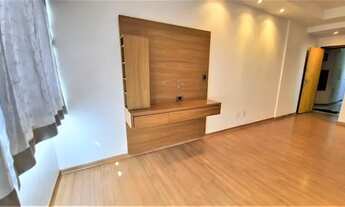 Imagem 5: Apartamento para aluguel com 85 metros quadrados com 3 quartos em Buritis - Belo Horizonte