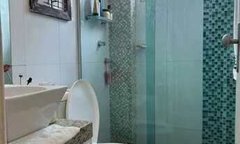 Imagem 6: Casa para venda possui 90 metros quadrados com 2 quartos em Centro - Massaranduba - SC