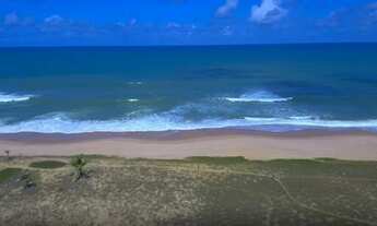 Imagem 5: 980m² próximo praia com vista mar e vista lagoa