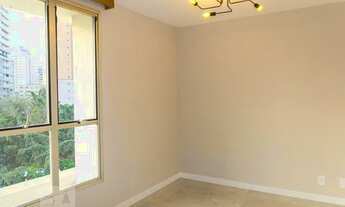 Imagem 2: Apartamento para Aluguel - Moema, 1 Quarto, 60 m2