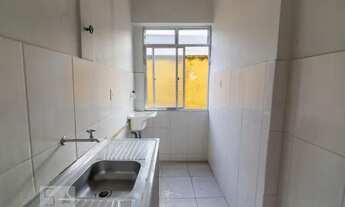 Imagem 13: Apartamento para Aluguel - São Cristóvão, 1 Quarto, 28 m2