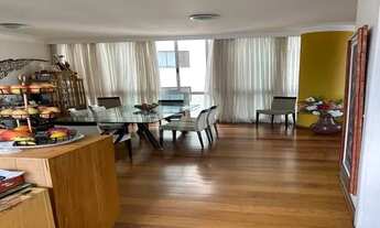 Imagem 4: Apartamento à venda, 4 quartos, 1 suíte, 3 vagas, Gutierrez - Belo Horizonte/MG