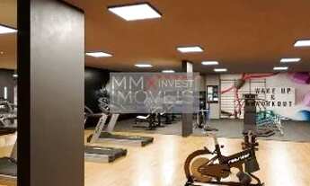 Imagem 4: Apartamento a venda - Vila Mazzei - 45,31 metros quadrados