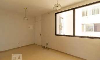 Imagem 2: Apartamento para Aluguel - Jaguaré, 2 Quartos, 50 m2