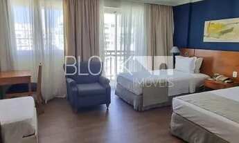 Imagem 3: Barra da Tijuca Apartamento com 1 dormitório