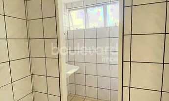 Imagem 4: Apartamento para venda possui 48 metros quadrados com 2 quartos em Ipiranga - São José - S