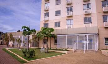 Imagem 2: Apartamento Studio com 1 dormitório à venda, 22 m² por R$ 175.000 - Iguatemi - Ribeirão Pr