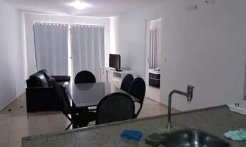 Imagem 2: Apartamento para aluguel tem 65 metros quadrados com 2 quartos em Cumbuco - Caucaia - CE