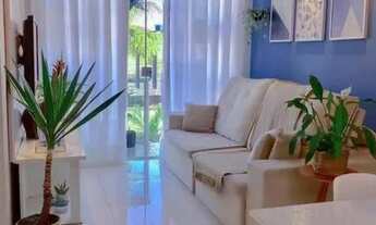 Imagem: Apartamento para venda com 87 metros quadrados