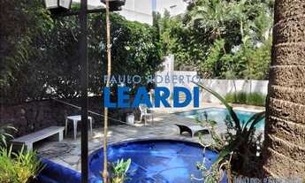 Imagem: APARTAMENTO - JARDIM GUEDALA - SP