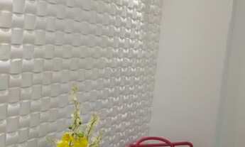 Imagem 3: Sala Comercial Edifício Oviêdo Teixeira 35 Metros