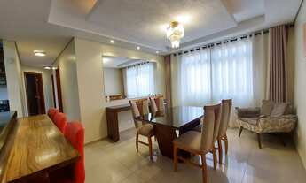 Imagem 6: Área Privativa de 03 quartos sendo 01 com suíte, elevador no Bairro Eldorado em Contagem/M