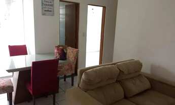 Imagem 6: Alugo apartamento mobiliado